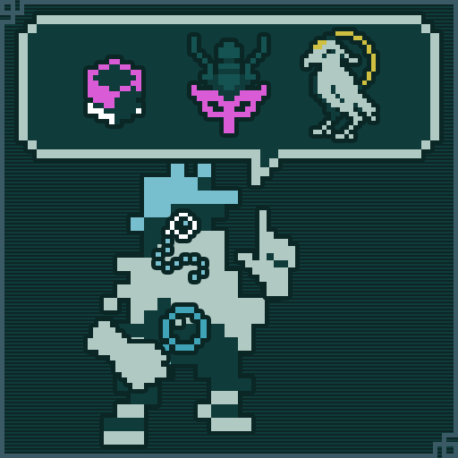 Relic Revealer preview