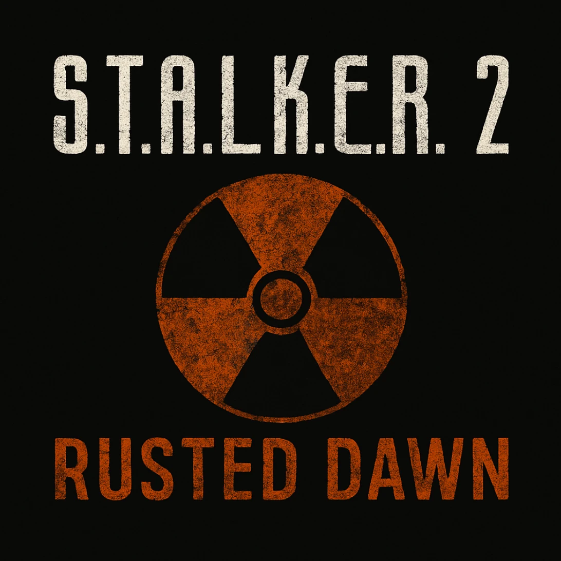Rusted Dawn Modpack Light 2.0.2