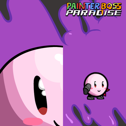 KIRBY preview