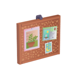 Corkboard