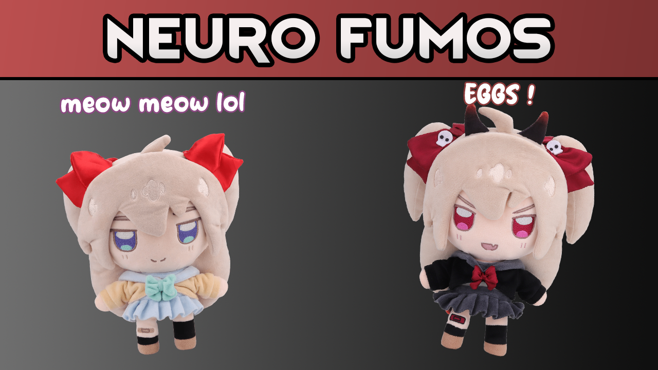 Neuro Fumos