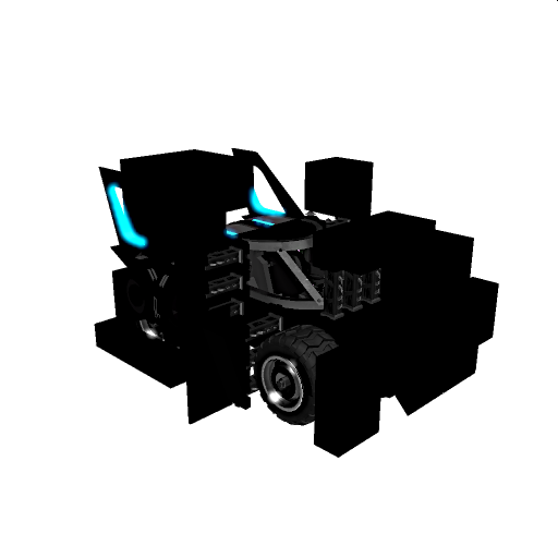 Amphi Car