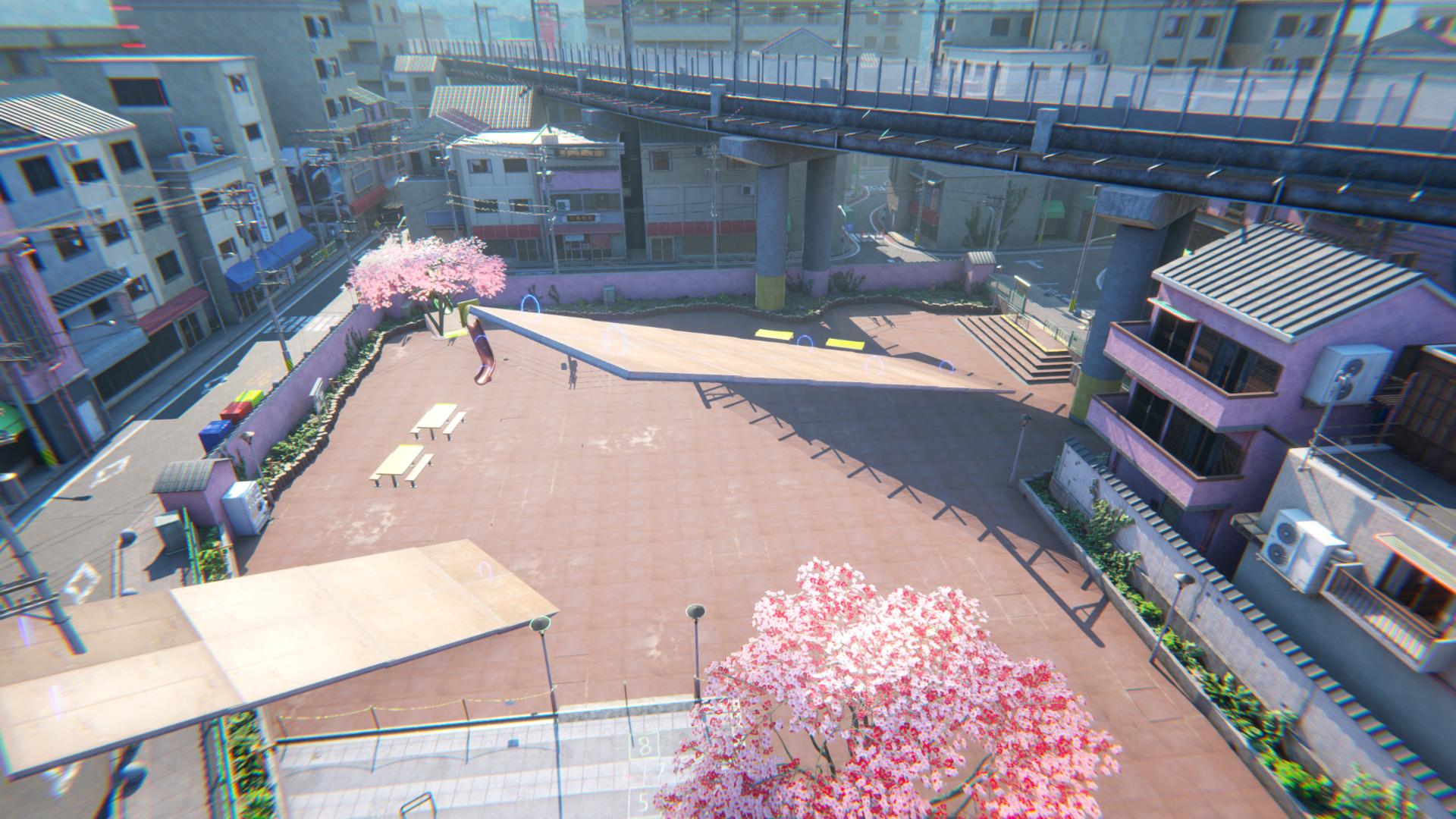 idk testing slides and drops