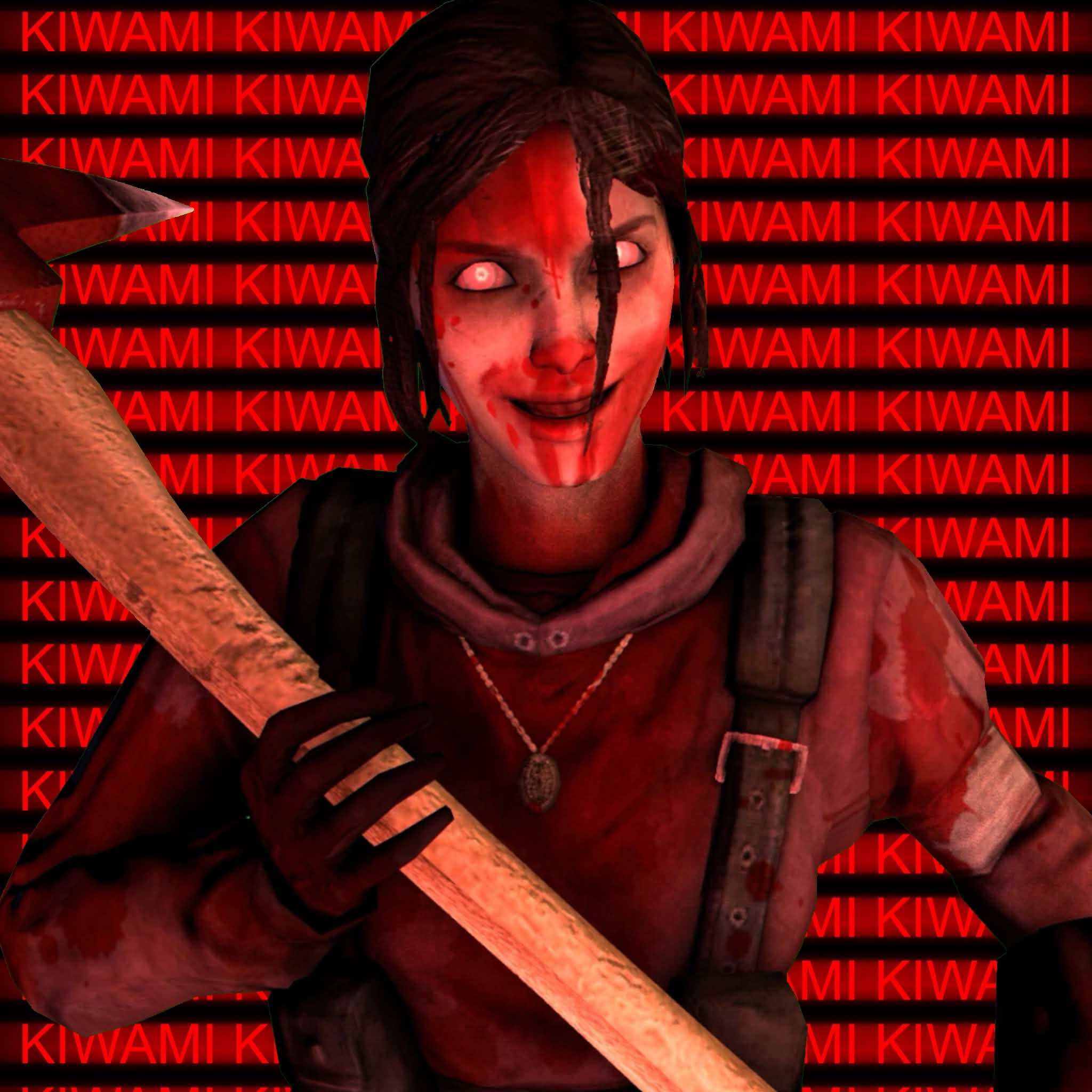 TRS Zoey - Kiwami