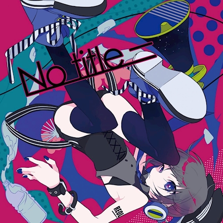 No Title - Reol