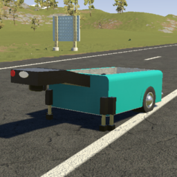 Nano Copper Trailer MK1 (stock blue)