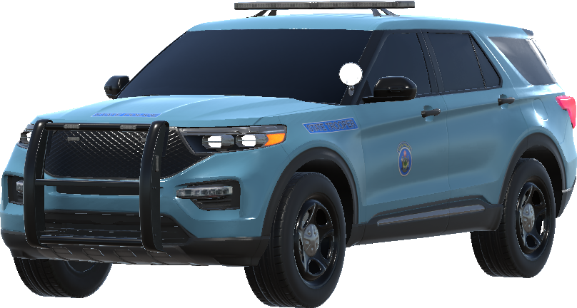 Maine State Police