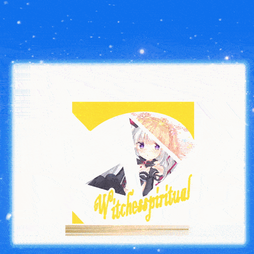 仙×境 -Witches Spiritual Home Menu