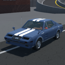 1978 LMC Fenris