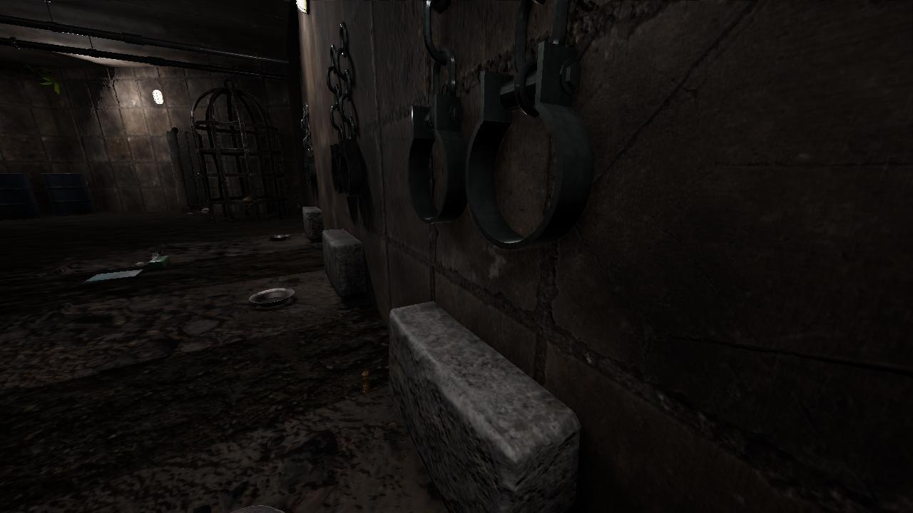 Token Prison (Token Search)