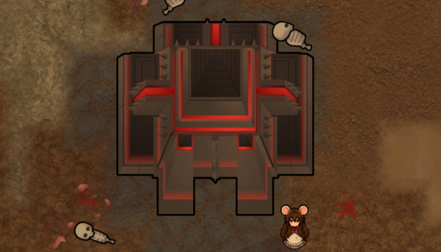 AnomalyResearch Resync