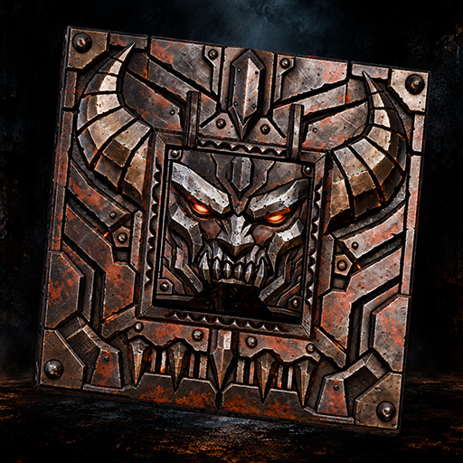 Hellmaw | Ladder Hatch