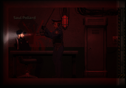 Колония среднего режима "Лесная долина" – Barotrauma Mod