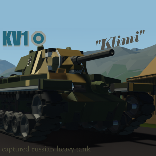 KV1 "Klimi"