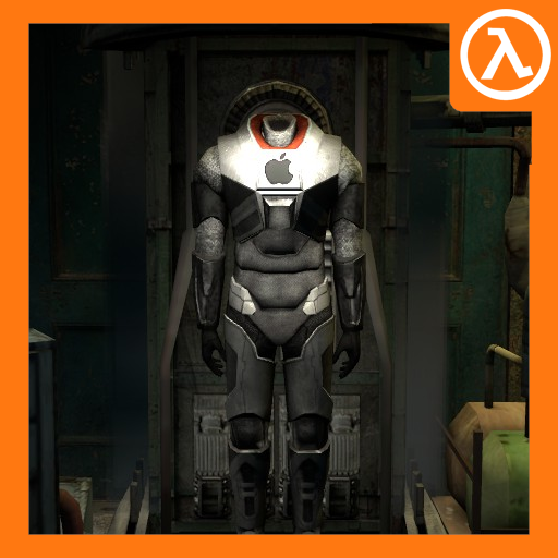 Apple HEV Suit