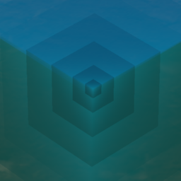Strange Cube