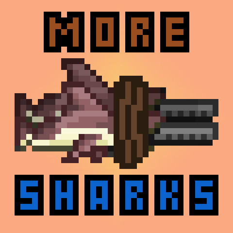 Shark Guns