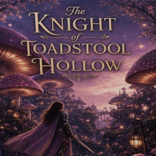 the knight of toadstool hollow