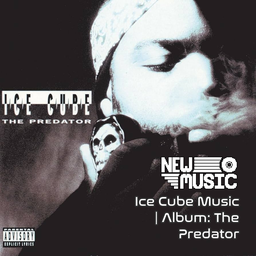 Ice Cube Music | Album: The Predator – Project Zomboid Mod