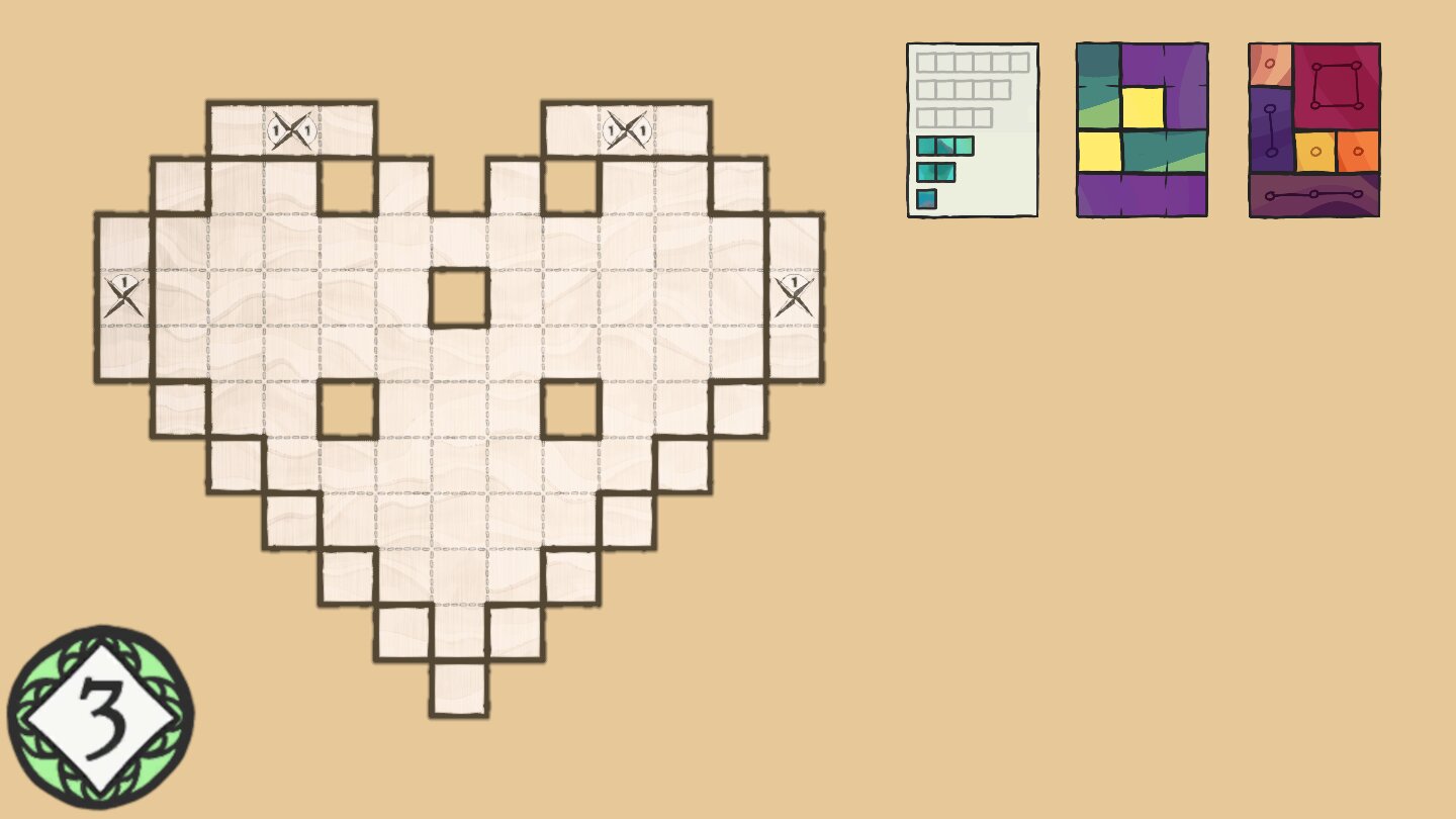 Boxy Heart