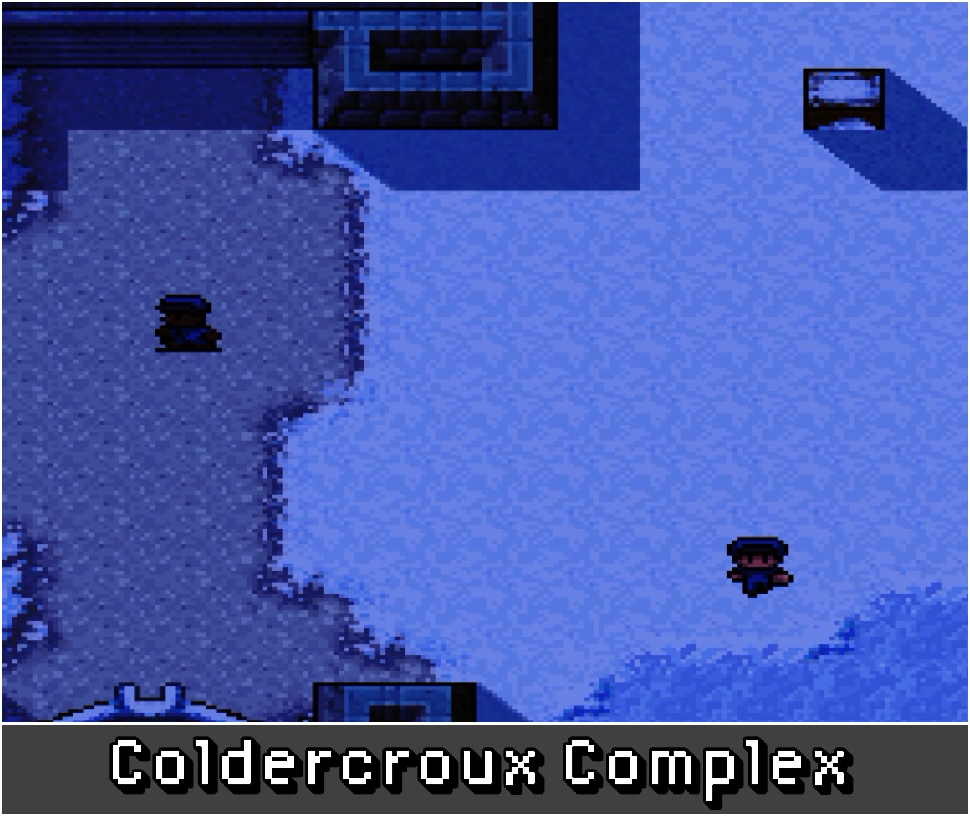 Coldercroux Complex