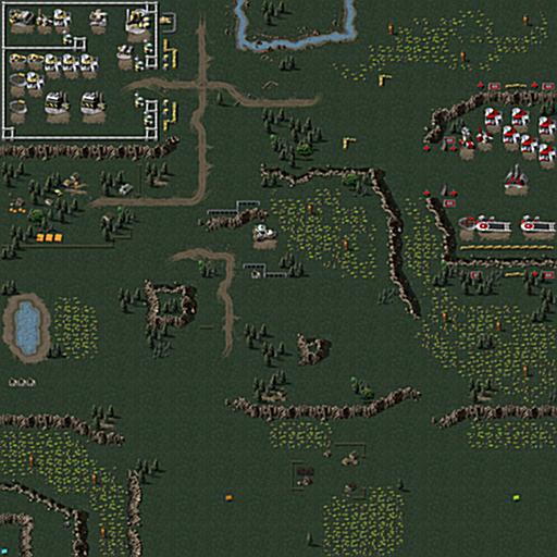 All for one Mission 01 - [Co-op]