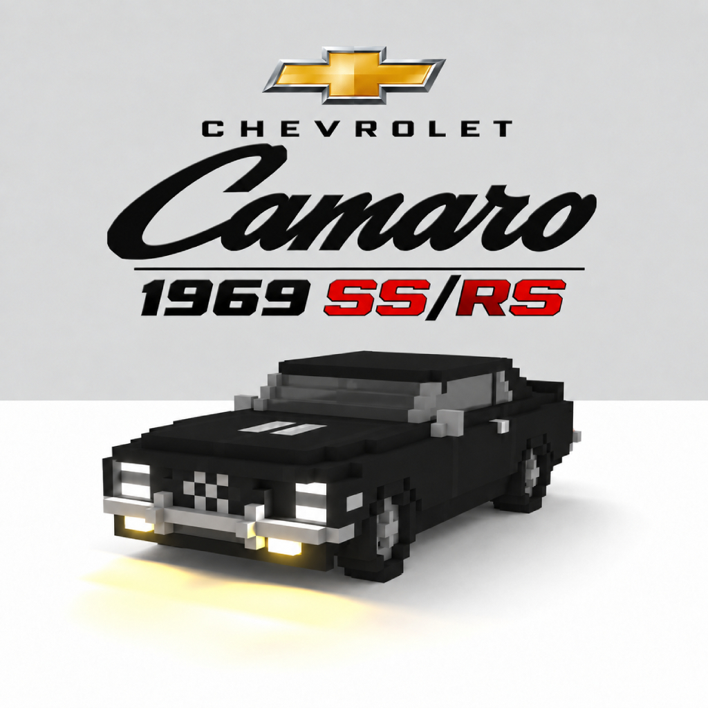 Camaro1969 preview
