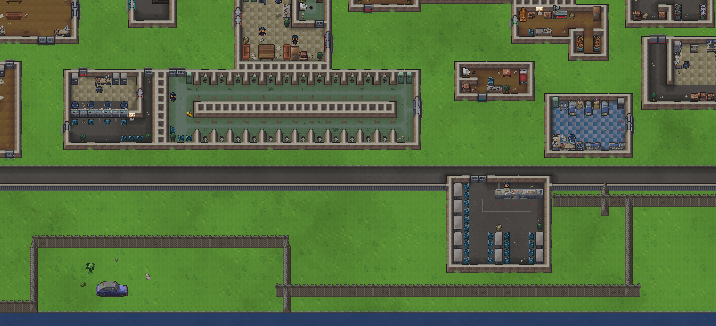 My Prison 1