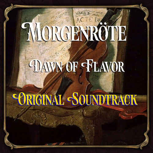 Morgenröte - Original Soundtrack