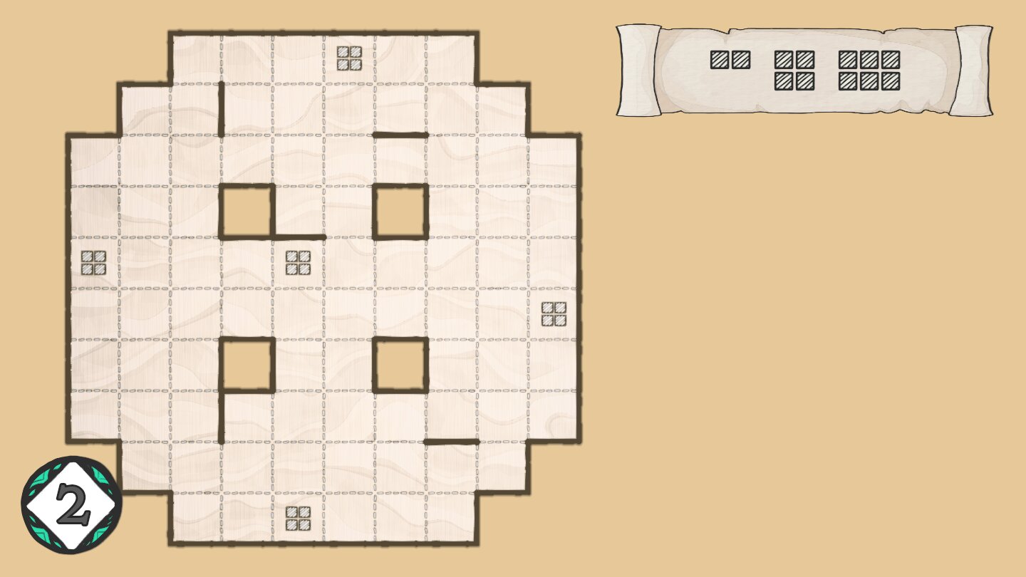 Puzzle Coin 4: Mild Annoyances
