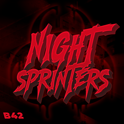 NightSprinters+