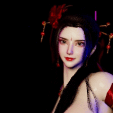 女祭司 preview