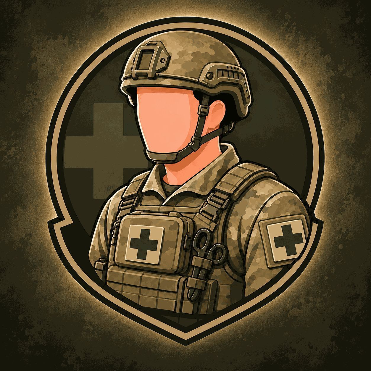 RNSM Medic System