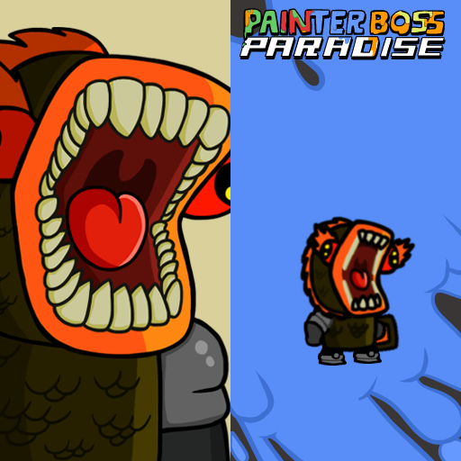SHOOPADRAGON