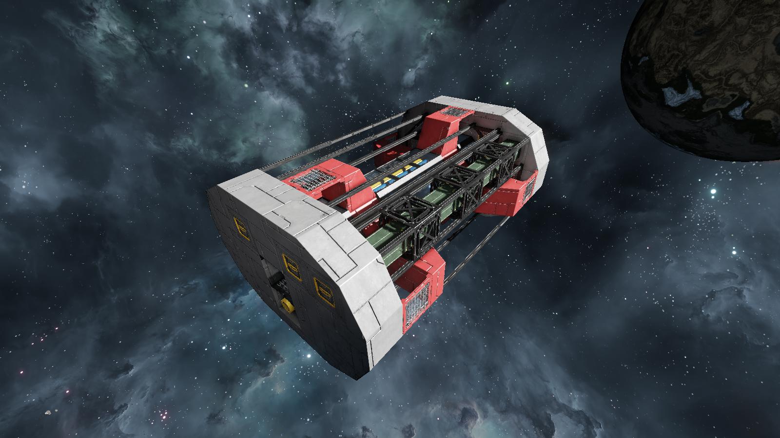 Module - Passage Variant