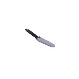 thin pie spatula