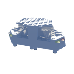 Hover car