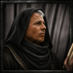 Lucien, der Stille