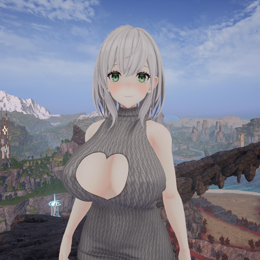 Play as Noel