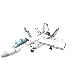 TB-1E Super Fletcher Block-II ES