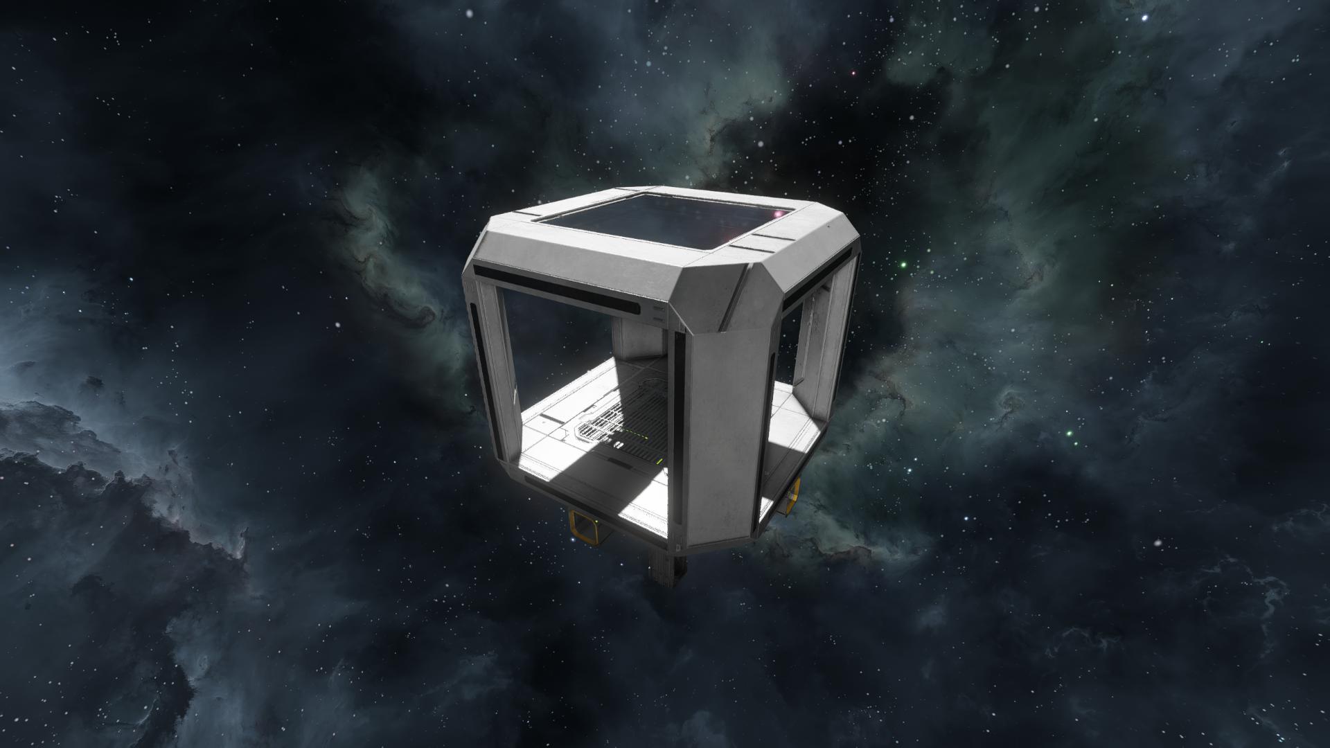 YMS - Transition module 03