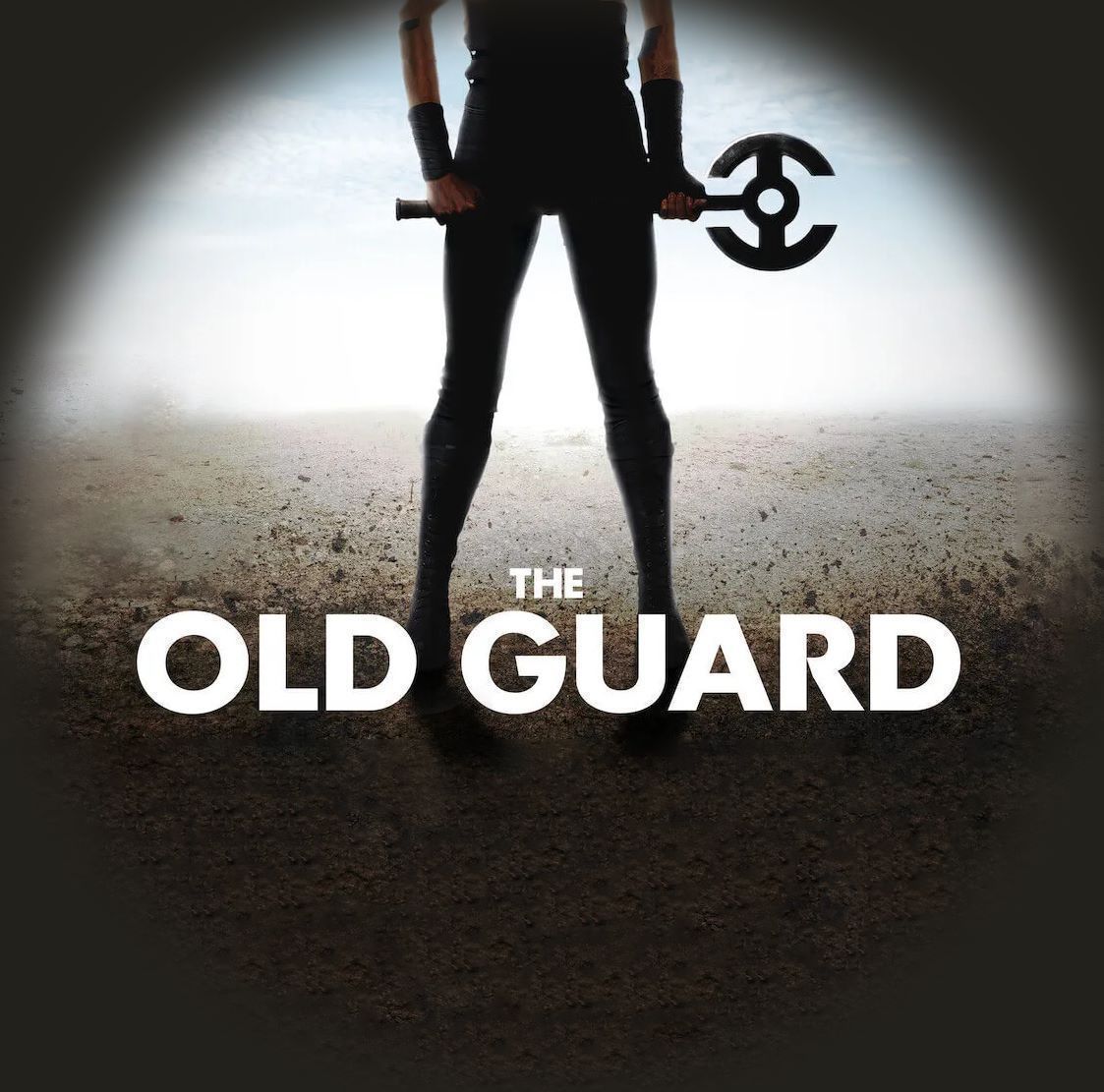 The Old Guard Serverpack