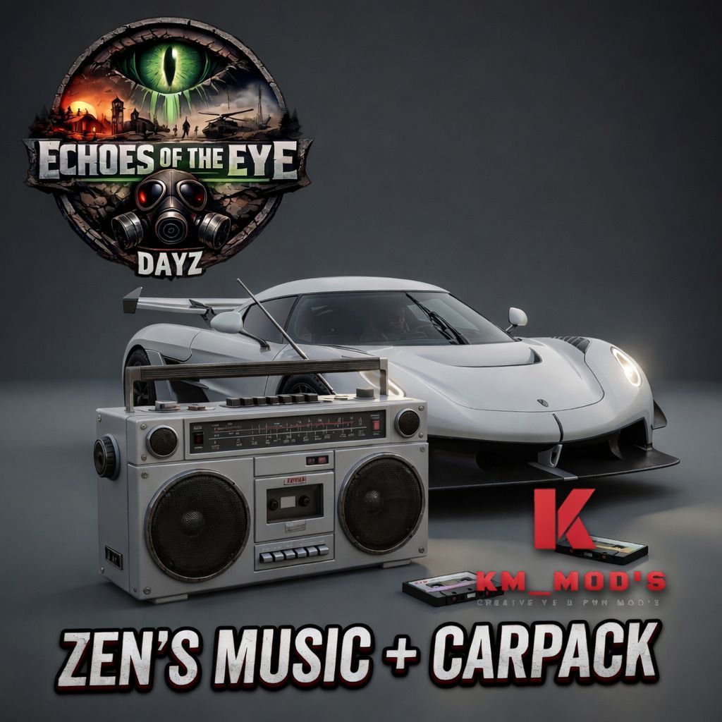 Zens music + Carpack Compatibility
