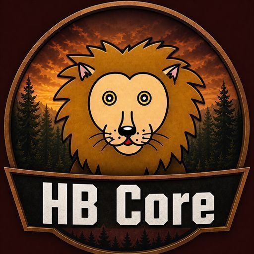 HB_Core
