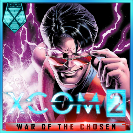 [Custom] Wonder Man - Marvel
