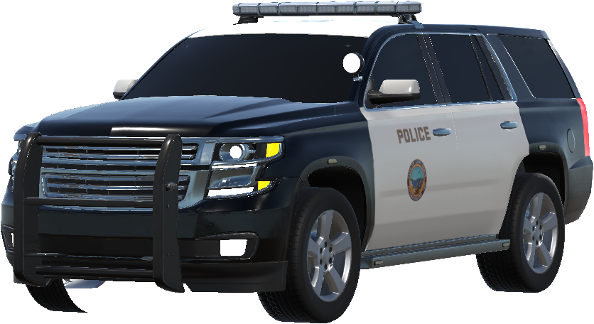 Long Beach Police Department, CA