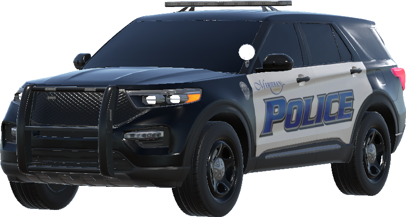 ID ~ Meridian PD