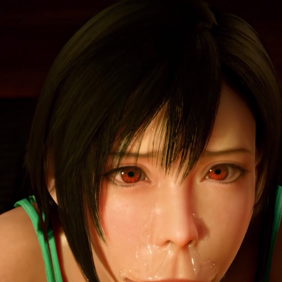 InitialA：Claudia After Cleanup