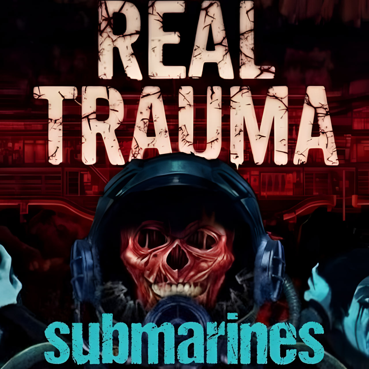 Realtrauma submarines – Barotrauma Mod