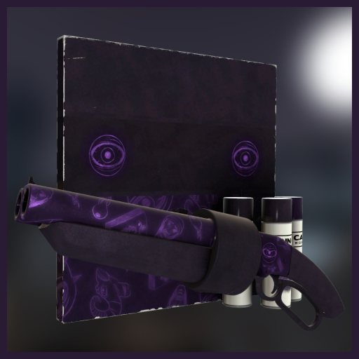 Monocular Occult V2 – Team Fortress 2 Mod